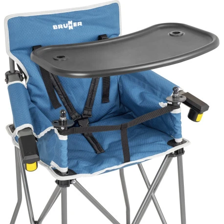 Seggiolone Brunner Action Baby Equiframe 13 Seggiolone Brunner Action Baby Equiframe - immagine 11