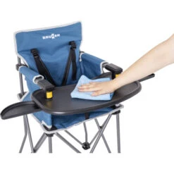 Seggiolone Brunner Action Baby Equiframe 26 Seggiolone Brunner Action Baby Equiframe -Vendite Lando Sport seggiolone action baby equiframe costruito collaudato normativa EN16120 0404191N 11