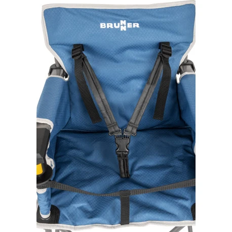 Seggiolone Brunner Action Baby Equiframe 5 Seggiolone Brunner Action Baby Equiframe - immagine 3