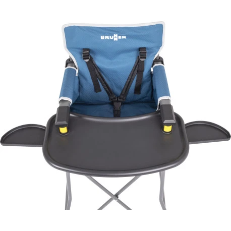 Seggiolone Brunner Action Baby Equiframe 7 Seggiolone Brunner Action Baby Equiframe - immagine 5