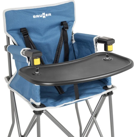 Seggiolone Brunner Action Baby Equiframe 10 Seggiolone Brunner Action Baby Equiframe - immagine 8