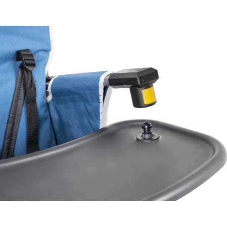 Seggiolone Brunner Action Baby Equiframe 12 Seggiolone Brunner Action Baby Equiframe - immagine 10