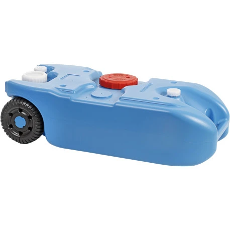 Serbatoio Mobile Brunner Wedor CHH 40 3 Serbatoio Mobile Brunner Wedor CHH 40