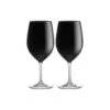Set 2 Calici Brunner Wineglass Thango Black -Vendite Lando Sport set 2 calici brunner wineglass thango black policarbonato 0830184NC03