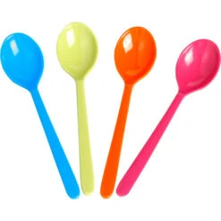 Set 4 Cucchiaini Brunner Mini Spoon