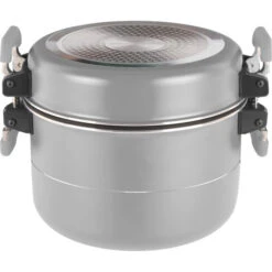 Set Pentole Brunner Fusion 7+1 -Vendite Lando Sport set 4 pentole brunner fusion 7 1 ceramica antiaderente 0806050N 2