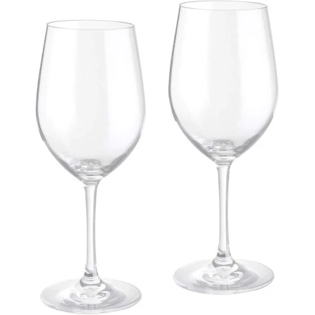 Set Calici Brunner Red Wineglass 3 Set Calici Brunner Red Wineglass