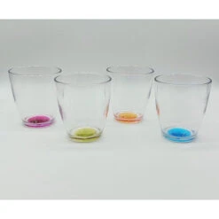 Set Bicchieri Brunner Tahiti