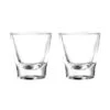 Set Bicchierini Grappa Brunner Set Graps 1 Set Bicchierini Grappa Brunner Set Graps -Vendite Lando Sport set bicchierini grappa brunner policarbonato resistenti lavastoviglie alimentare