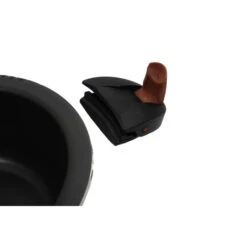 Set Pentole Beaver Brand Artepetra Cook 24 -Vendite Lando Sport set di pentole beaver brand artepetra 24 alluminio purissimo antiaderente petra coating cottura induzione forno 3