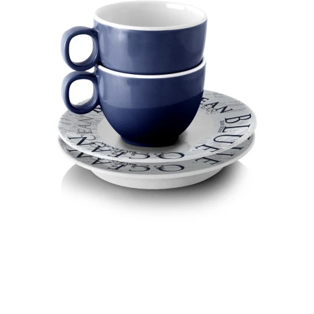 Set Espresso Brunner Blue Ocean 3 Set Espresso Brunner Blue Ocean