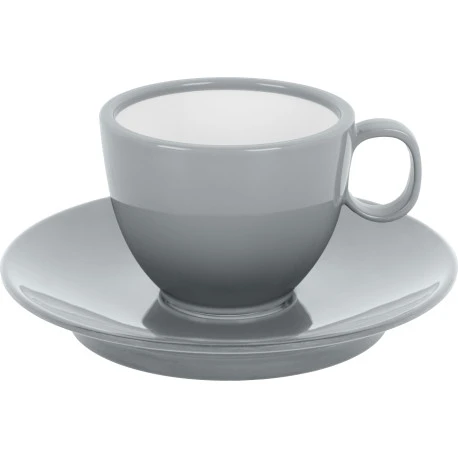 Set Espresso Brunner Pearl/Deep Sea 4 Set Espresso Brunner Pearl/Deep Sea - immagine 2
