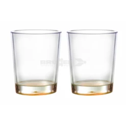 Brunner Set Multiglass Color Arancione