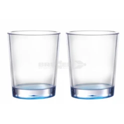Brunner Set Multiglass Color Blu