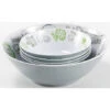 Set Pasta E Insalata Brunner -Vendite Lando Sport set pasta e insalata 0830132N brunner melamina antislip
