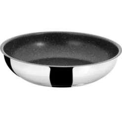 Set Pentole Brunner Academy NG Inox 7+1 Ø 22 -Vendite Lando Sport set pentole brunner academy ng inox 7 1 o 22 0804032N 4