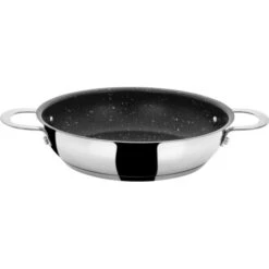 Set Pentole Brunner Academy NG Inox 7+1 Ø 22 -Vendite Lando Sport set pentole brunner academy ng inox 7 1 o 22 0804032N 7