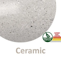 Set Pentole Brunner Carezza MagnetoGrip 7+1 Ø 24 17 Set Pentole Brunner Carezza MagnetoGrip 7+1 Ø 24 -Vendite Lando Sport set pentole brunner carezza magnetogrip ceramic vacublock system 24 cm 7