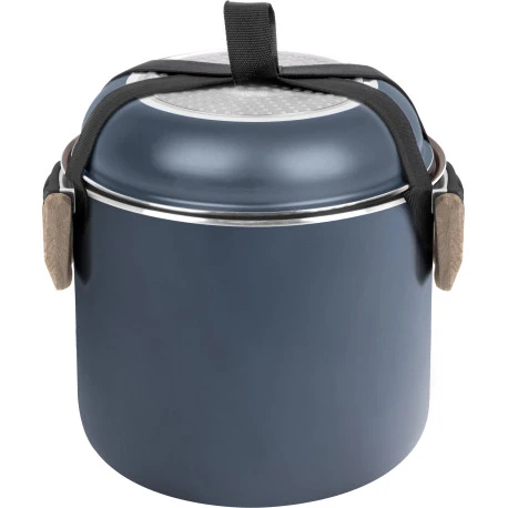 Set Pentole Brunner Torralta Ø22 4 Set Pentole Brunner Torralta Ø22 - immagine 2