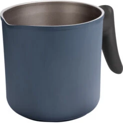 Set Pentole Brunner Torralta Ø22 18 Set Pentole Brunner Torralta Ø22 -Vendite Lando Sport set pentole brunner torralta 22 alluminio riciclato antiaderente manici pieghevoli 0806058N 5