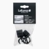 Piedini Protettivi LaFuma Ø 25 Mm 1 Piedini Protettivi LaFuma Ø 25 Mm -Vendite Lando Sport set piedini protettivi lafuma 4 pezzi diametro 25 mm