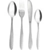 Set Posate Brunner Joia -Vendite Lando Sport set posate brunner joia 16 pezzi acciaio inossidabile da campeggio