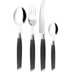 Set Posate Brunner Patis