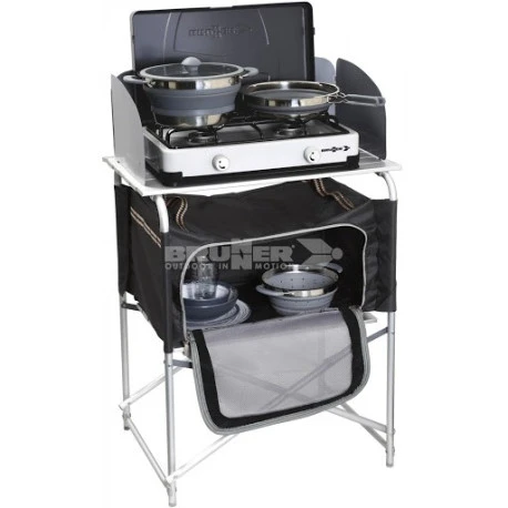 Portafornello Brunner Snack Basic 5 Portafornello Brunner Snack Basic - immagine 3