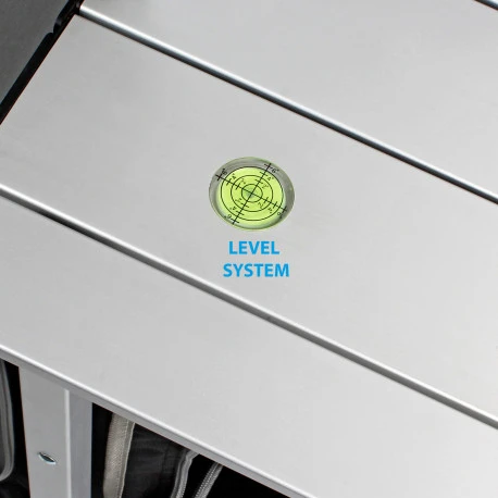 Portafornello Brunner Snack Square 7 Portafornello Brunner Snack Square - immagine 5