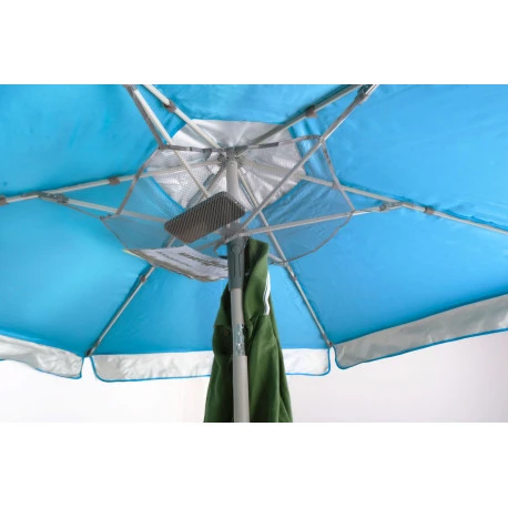 Ombrellone Brunner Solado 6 Ombrellone Brunner Solado - immagine 4