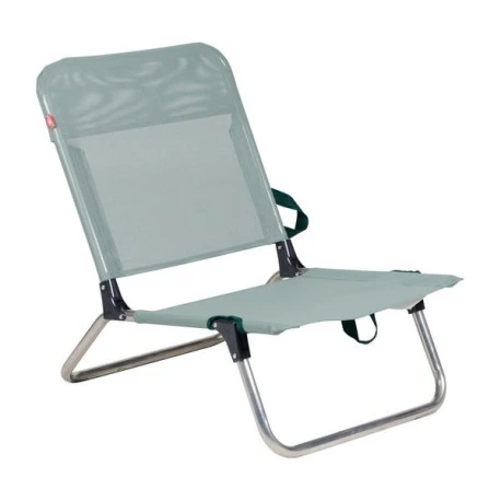 Spiaggina Fiam Quick Bianco/Grigio 3 Spiaggina Fiam Quick Bianco/Grigio