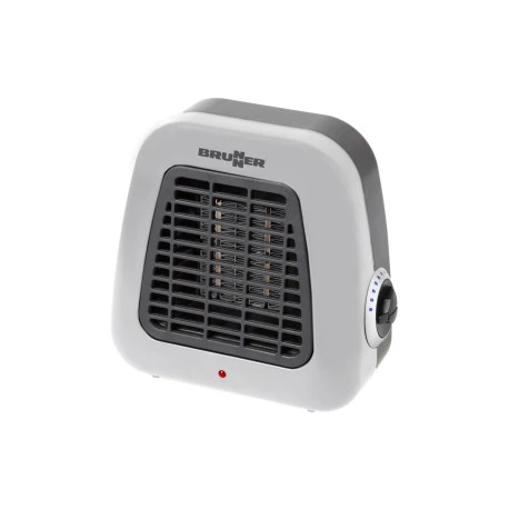 Stufetta Elettrica Brunner Kero 3 Stufetta Elettrica Brunner Kero