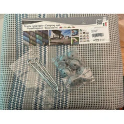 Stuoia Arisol Grigia 250 X 500 - 500 GR 10 Stuoia Arisol Grigia 250 X 500 - 500 GR -Vendite Lando Sport stuoia 250 x 500 500gr 3