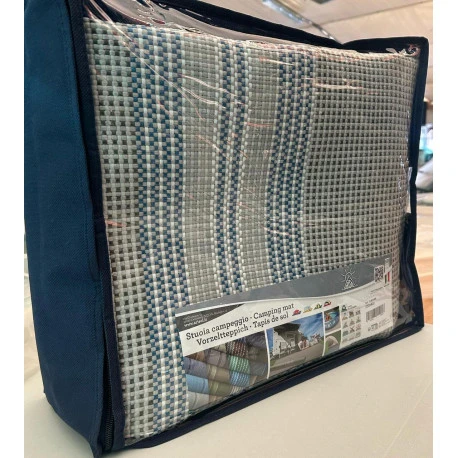 Stuoia Arisol Grigia 250 X 500 - 500 GR 3 Stuoia Arisol Grigia 250 X 500 - 500 GR