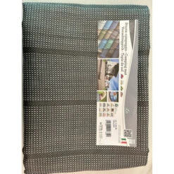 Stuoia Arisol 250 X 600 - 300 GR -Vendite Lando Sport stuoia 250 x 600 300 gr 13340600 grigio antracite 2