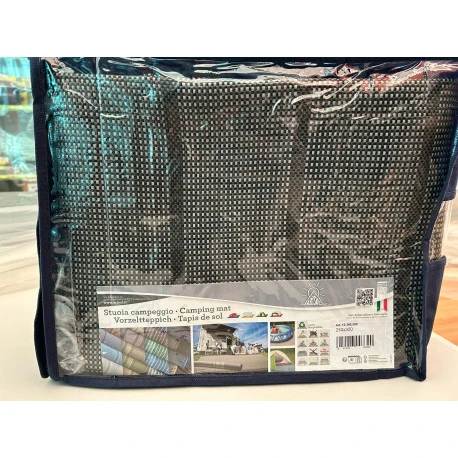 Stuoia Arisol 250 X 650 - 300 GR 4 Stuoia Arisol 250 X 650 - 300 GR - immagine 2