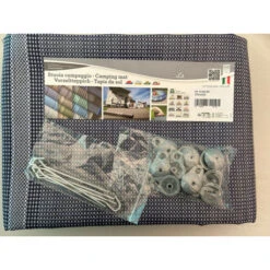 Stuoia Arisol Blu 250 X 650 - 300 GR 11 Stuoia Arisol Blu 250 X 650 - 300 GR -Vendite Lando Sport stuoia 250 x 650 300 gr 3