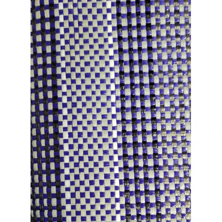 Stuoia Arisol Blu 250 X 650 - 300 GR 8 Stuoia Arisol Blu 250 X 650 - 300 GR - immagine 6
