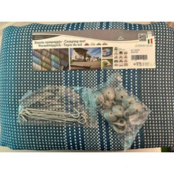 Stuoia Arisol Blu 250 X 400 - 500 GR 10 Stuoia Arisol Blu 250 X 400 - 500 GR -Vendite Lando Sport stuoia arisol 250 x 400 500gr 11 60 400 campeggio 3