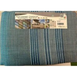 Stuoia Arisol Blu 250 X 500 - 500 GR 9 Stuoia Arisol Blu 250 X 500 - 500 GR -Vendite Lando Sport stuoia arisol 250 x 500 500gr 11 60 500 2