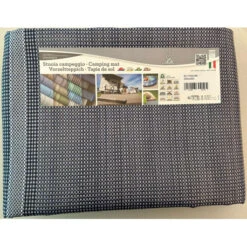 Stuoia Arisol Blu 250 X 400 - 300 GR 10 Stuoia Arisol Blu 250 X 400 - 300 GR -Vendite Lando Sport stuoia arisol blu 250 x 400 300 gr 2