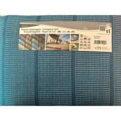 Stuoia Arisol Blu 300 X 600 - 400 GR -Vendite Lando Sport stuoia arisol blu 300 x 600 400 gr 2