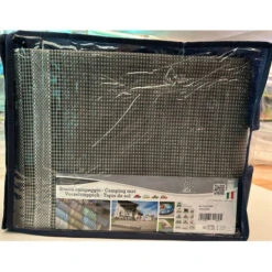 Vendite Lando Sport -Vendite Lando Sport stuoia arisol grigia 250 x 400 300 gr 1