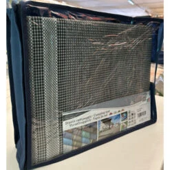 Stuoia Arisol Grigia 250 X 400 - 300 GR