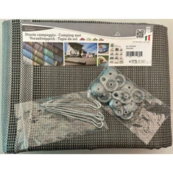 Stuoia Arisol Grigia 250 X 500 - 300 GR 10 Stuoia Arisol Grigia 250 X 500 - 300 GR -Vendite Lando Sport stuoia arisol grigia 250 x 500 300 gr 3