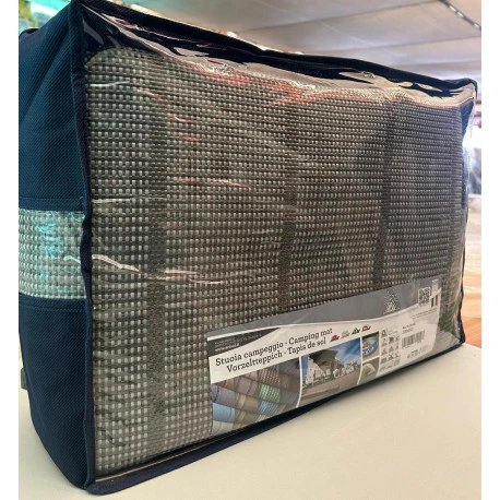 Stuoia Arisol Grigia 300 X 650 - 400 GR 3 Stuoia Arisol Grigia 300 X 650 - 400 GR