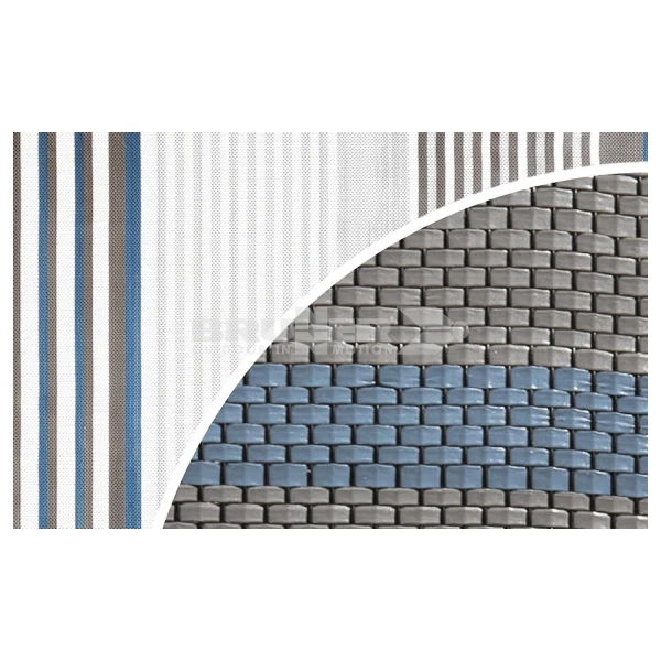 Stuoia Brunner Kinetic 250x400 6 Stuoia Brunner Kinetic 250x400 - immagine 4