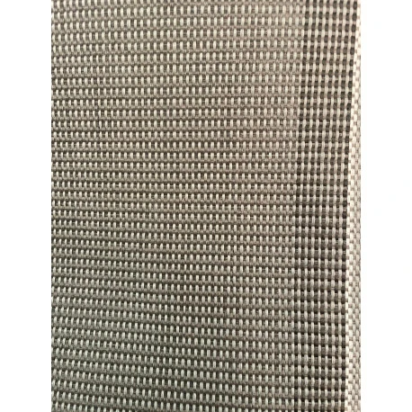 Stuoia Travley Grigia 250X260 4 Stuoia Travley Grigia 250X260 - immagine 2