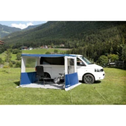 Brunner SUNNY VAN ROOF SIDEWALL SET