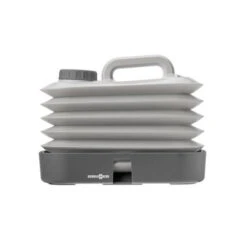 Tanica Brunner Aquaflex 10 L 6 Tanica Brunner Aquaflex 10 L -Vendite Lando Sport tanica brunner aquaflex 10 L portatile con involucro protettivo 0810075N 1